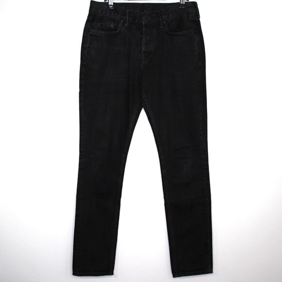 AllSaints Mens 30 x 31 Pistol Jeans H683 - Picture 1 of 4